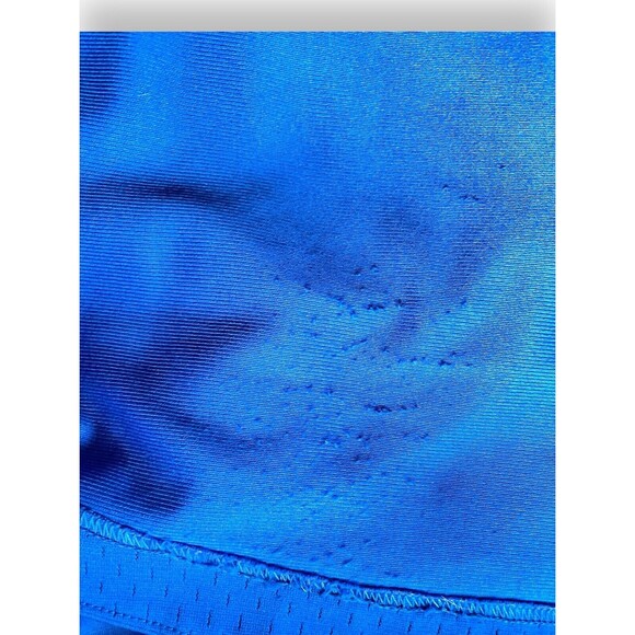 Nike Men’s Texas Rangers Royal Coopertown Collection XL - Picture 10 of 10